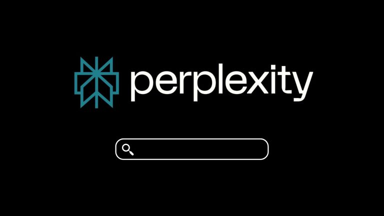 Perplexity AI Search Tool