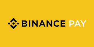 Binance Pay